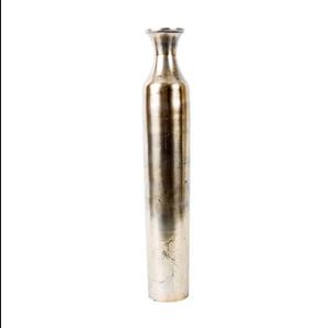 Maceta antigua de latón metálico para decoración, maceta decorativa, jarrón para sala de estar - Product Image 2