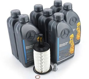 Huile moteur de moto professionnelle spéciale entièrement synthétique de haute qualité-Toyota Benz BMW AUDI HONDDA-A huile moteur huile de voiture - Product Image 2