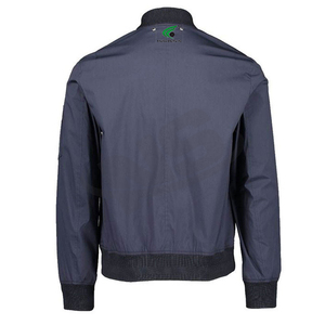 Dernière Collection : Blouson Teddy Homme Couleur Unie – Qualité Supérieure, Vêtement Tendance, Style Urbain, Durable, Hiver, Extérieur - Product Image 5