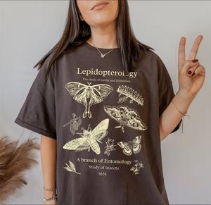 OEM Custom Graphic <b>T</b>-<b>Shirt</b> for Women High Quality Cotton Plus Size Indian Manufacturing Factory Streetwear Print Pattern - Product Image 6