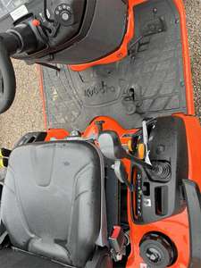 Légèrement utilisé pour BX25D 4WD Gear Drive 25HP Tracteur Boîte de vitesses pour un usage agricole Haute productivité Garantie 1 an Prix très bon marché - Product Image 3