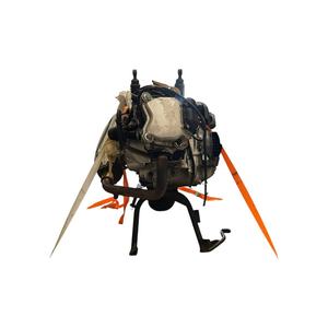 Aprilia Sport City 125, Motor Completo, Año 2005, 52.000 km, Scooter Usado, Funcional pero Ruidoso - Product Image 2