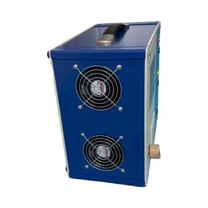 Hochpräziser <span class=keywords><strong>CT</strong></span> <span class=keywords><strong>PT</strong></span>-Analysator für den Polarität stest des Schutzs trom wandlers und des Spannungs wandlers - Product Image 6