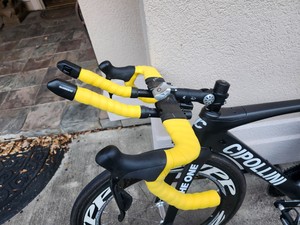 จักรยาน Cipollini RB1K THE ONE 50 ซม. Di2 11 สปีด - Product Image 3