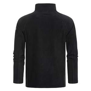 Chaqueta Polar de Invierno para Hombre con Cuello Alto y Cierre de Cremallera, Ropa Deportiva Resistente, Cómoda, Suave, Cálida y Transpirable - Product Image 6