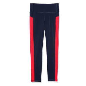 Leggings de Yoga para Mujer, Tallas Grandes, Cintura Alta, Spandex/Nailon, Estampado, Largo hasta el Tobillo, Secado Rápido, Ropa Deportiva - Product Image 2