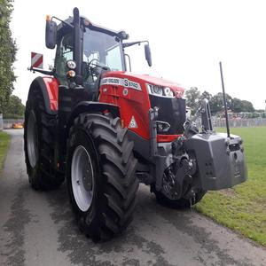 Tracteur Massey Ferguson 8740 à vendre Performance puissante Qualité supérieure Livraison rapide Disponible maintenant - Product Image 5