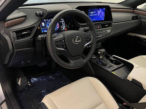 L_exus ES 350 2024 USADO en Excelentes Condiciones - Product Image 4