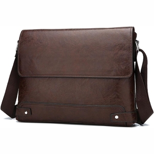 Bolso de oficina portátil hecho a mano de bajo precio, el mejor diseño con gran capacidad y correas ajustables - Product Image 6