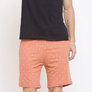 Summer Fashion Comfortable Regular Fit Cotton <b>Men</b> Printing <b>Shorts</b> Workout Training Breathable Athletic <b>Sweat</b> <b>Shorts</b> - Product Image 5