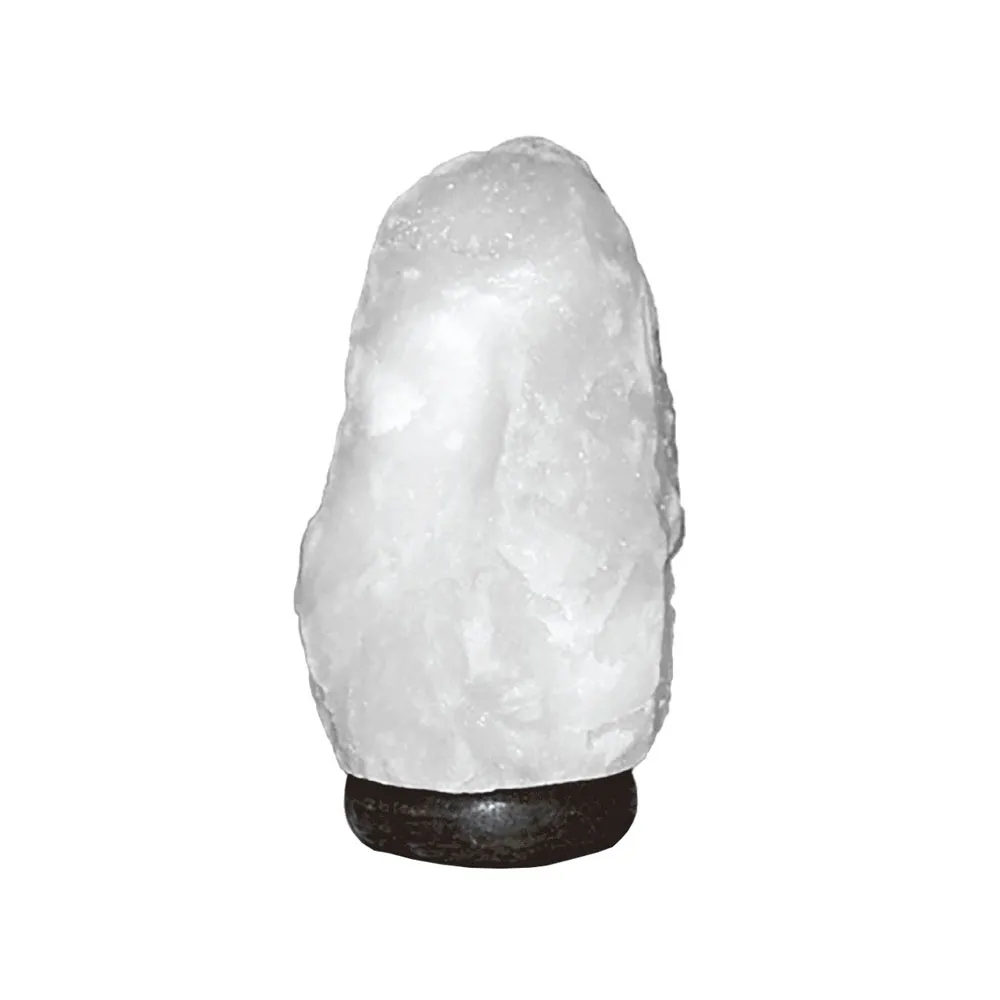 2024 cristal 100% naturel pur rose Himalaya mur sel lumière naturel sel roche purificateur d'air lampe de nuit avec taille personnalisée