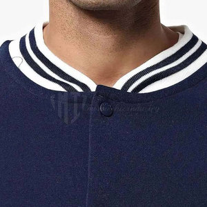 Veste de sport décontractée pour homme, veste de sport de qualité supérieure, vêtements en gros, veste de sport - Product Image 6