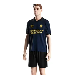 Jersey Premium para Hombre 100% Algodón con Costuras Reforzadas, Invierno, Personalizado OEM/ODM - Product Image 4