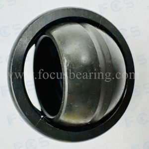 Carga radial alta de larga duración 70x120x70 GEH 70 Rodamientos lisos esféricos radiales de gran capacidad 70x120x70 GEH 70 ES-2RS - Product Image 6