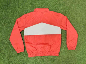 ชุดวอร์มสำหรับผู้ชายเนื้อผ้าระบายอากาศได้ดีมีซับในตาข่ายแบบปรับแต่งได้เหมาะสำหรับกิจกรรมกลางแจ้ง - Product Image 3