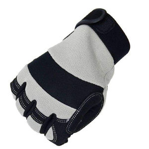 Gants de Mécanicien Ignifuges en Latex Confortables Premium XL Personnalisables Anti-Statiques Séchage Rapide Résistants aux Déchirures Directement de l'Usine - Product Image 6