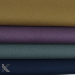 97% Cotton 3% Spandex <b>Stretch</b> Twill Fabric-Premium Poplin for Pants <b>Trousers</b> Chinos Shorts & Garments Washed & Breathable - Product Image 4