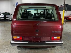 Offre exceptionnelle : Volkswagen Vanagon 1991 propre et prêt à être expédié - Product Image 5