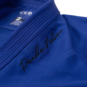 Top profesional BJJ GIS para hombres Kimono Jiujitsu uniformes artes marciales lucha uniforme Jiu Jitsu entrenamiento GI uniformes - Product Image 2