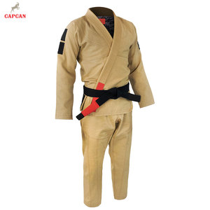 Nuevo Diseño de Alta Calidad, Conjuntos de Kimono de Jiu Jitsu Personalizados de Secado Rápido, Transpirables, Ligeros, 100% Algodón, Ecológicos, al por Mayor - Product Image 5