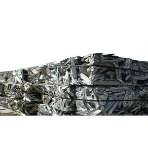 Meilleure qualité 6063 ferraille d'aluminium à vendre - Product Image 3