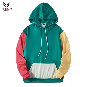 Sweatshirts à capuche décontractés pour hommes, couleur unie, taille XS, conçus sur mesure, sweats à capuche les plus vendus au bas prix de gros, nouvel arrivage - Product Image 1