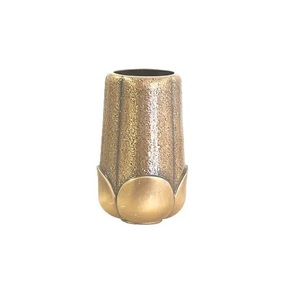 Fabulous Design Aluminum Decorative <b>Vase</b> With Prime Quality Customized Size And Shape Flower Pot At lowest price IQBAL COLLECTIO - Product Image 3