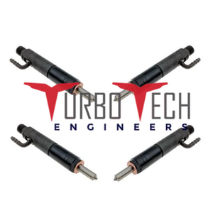 INJECTEUR DE CARBURANT 75146560 751-46560 - Product Image 1