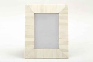 High Quality Handmade Eco-Friendly Durable <b>Wood</b> Inlay <b>Photo</b> <b>Frame</b> with Modern Design for Home Decor & Office Use - Product Image 6