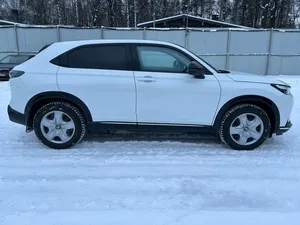 2022 EN SI AWD SUV with R18 Tires Lithium Battery Leather Seats 6-Seater 110kWh+ <b>Panoramic</b> Sunroof - Product Image 5