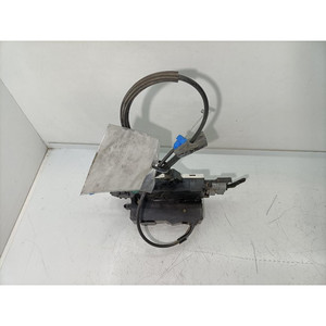 Serrure avant droite CITROEN C4 Picasso Mk1 9136 Y8 (06>13) - Product Image 4