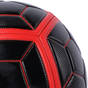 Balón de fútbol pakistaní de diseño único, cosido a máquina balón de fútbol, tamaño 5 De cuero PU, diseño de tendencia de fútbol, bolas de partido - Product Image 4