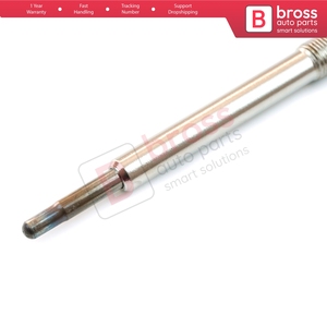 BGP90 1 Piece Glow <b>Plug</b> Auxiliary <b>Heater</b> 11 V 8200012099 4430069 for - Product Image 4