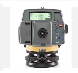 Précision définitive toute nouvelle pour le dispositif de nivellement numérique DL-503 - Product Image 1