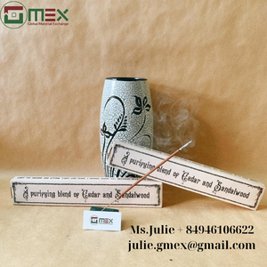 Premium High Quality Agarwood <b>Incense</b> Religious Coriander Fast Shipping Manufacturer Wholesale <b>Incense</b> <b>Holders</b> Aromatherapy - Product Image 5