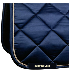 CLOVELIS IMPEX Elegante almohadilla acolchada de poliéster para silla de montar, transpirable, venta al por mayor, fabricante personalizado, competitivo para equitación - Product Image 2