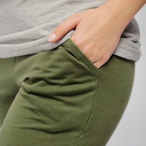 Camiseta de algodón de color gris para mujer, Polo de calidad prémium, a la venta, a precio barato, 2023 - Product Image 4