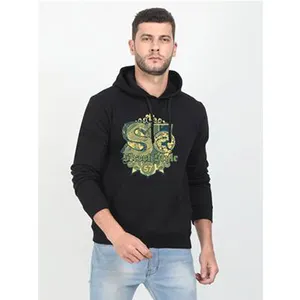 Different Colors Available Premium Grade 2024 Top Most Selling Low MOQ Customized Print Men's Hoodies from World Wide Exporter