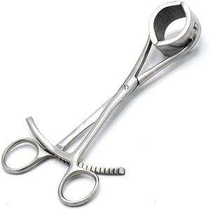 Bargo คีมผ่าตัดกระดูกและข้อแบบแมนนวลเครื่องมือผ่าตัดเหล็กความสามารถในการยึดกระดูกสูง - Product Image 4