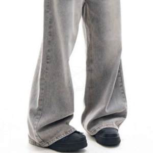 Latest Design OEM Service <b>Women</b> Baggy Pants Comfortable Breathable Premium Quality Baggy Pants For <b>Women</b> - Product Image 5