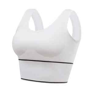2025 conception personnalisée OEM Service séchage rapide Gym utilisation soutien-gorge de sport grande taille soutien-gorge de sport pour dames utiliser un soutien-gorge de sport confortable - Product Image 1