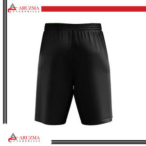 Wholesale Custom Made <b>Men's</b> Stylish Mesh Basketball Shorts Casual Fitness Streetwear Gym Shorts OEM Basketball Wear - Product Image 2