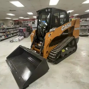 รถตัก TR270B กรณีรถตักตีนตะขาบรถตักขนาดเล็ก2025 - Product Image 1