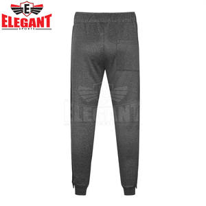 Chándales para Hombre con Logotipo Personalizado al por Mayor y Ropa de Entrenamiento Hecha en Pakistán de Alta Calidad para Hombre por Elegant Sports - Product Image 4