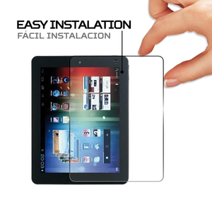 ฟิล์มกันรอยหน้าจอ ANTISHOCK สำหรับแท็บเล็ตเมเดียคอม สมาร์ทแพด 844i - Product Image 3