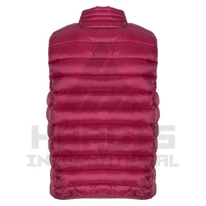 แจ็คเก็ตขนเป็ด2025ใหม่สำหรับผู้ชายแจ็คเก็ตทรงสลิมฟิตฤดูหนาวไซส์ใหญ่พิเศษมีซิป - Product Image 6