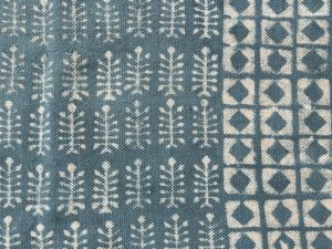 Tapis indiens en coton Dhurries tissés à la main, décoratifs pour le sol, adaptés aux animaux domestiques, antidérapants, pour usage domestique, service personnalisé - Product Image 3