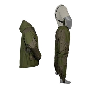 Breathable Tactical Uniform Set Airsoft Paintball Outdoor Camo Force Hunting <b>Camouflage</b> <b>Shirts</b> Pants Suit - Product Image 3