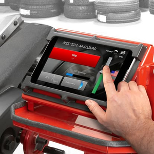 เครื่องถ่วงล้อ Hunter SmartWeight Pro และเครื่องถอดยาง Hunter TTC54 ชุดอุปกรณ์บริการยางรถยนต์ระดับมืออาชีพ - Product Image 3