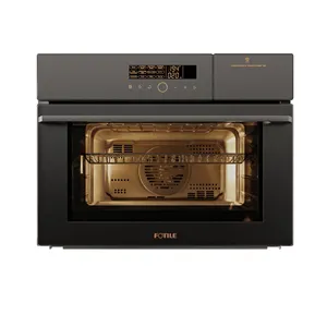 Horno de Vapor y Microondas Integrado de 24 Pulgadas - Product Image 6